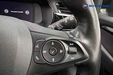 Vauxhall Corsa Ultimate Manual Petrol Hatchback - Stock Number (1672279) - 15th supplementary image