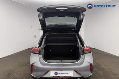 Vauxhall Corsa Ultimate Manual Petrol Hatchback - Stock Number (1672279) - 20th supplementary image