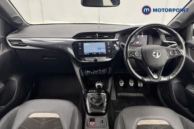 Vauxhall Corsa Ultimate Manual Petrol Hatchback - Stock Number (1672279) - 1st supplementary image
