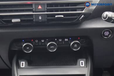 Citroen C4 Shine Manual Petrol Hatchback - Stock Number (1673850) - 4th supplementary image