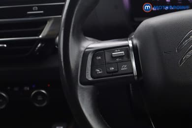 Citroen C4 Shine Manual Petrol Hatchback - Stock Number (1673850) - 9th supplementary image