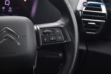 Citroen C4 Shine Manual Petrol Hatchback - Stock Number (1673850) - 10th supplementary image
