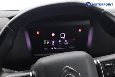 Citroen C4 Shine Manual Petrol Hatchback - Stock Number (1673850) - 11th supplementary image