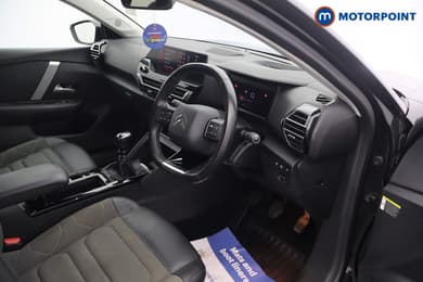 Citroen C4 Shine Manual Petrol Hatchback - Stock Number (1673850) - 12th supplementary image