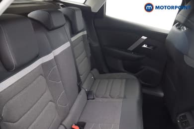 Citroen C4 Shine Manual Petrol Hatchback - Stock Number (1673850) - 19th supplementary image