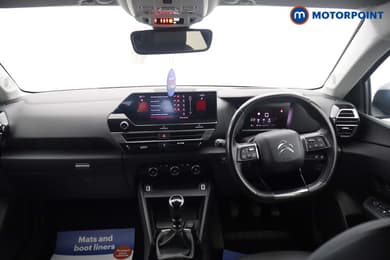 Citroen C4 Shine Manual Petrol Hatchback - Stock Number (1673850) - 1st supplementary image