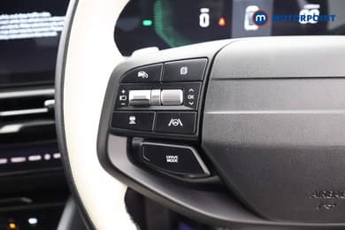 KIA Sportage Gt-Line Automatic Petrol-Electric Hybrid SUV - Stock Number (1676192) - 2nd supplementary image