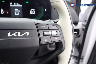 KIA Sportage Gt-Line Automatic Petrol-Electric Hybrid SUV - Stock Number (1676192) - 3rd supplementary image