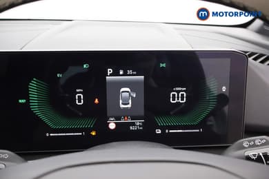KIA Sportage Gt-Line Automatic Petrol-Electric Hybrid SUV - Stock Number (1676192) - 4th supplementary image
