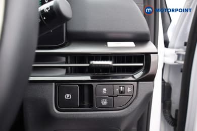 KIA Sportage Gt-Line Automatic Petrol-Electric Hybrid SUV - Stock Number (1676192) - 7th supplementary image
