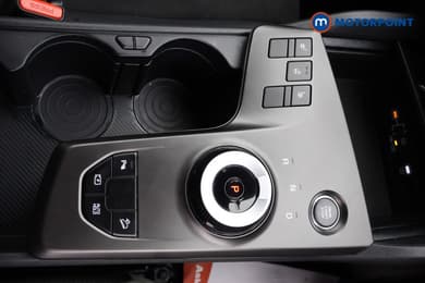 KIA Sportage Gt-Line Automatic Petrol-Electric Hybrid SUV - Stock Number (1676192) - 9th supplementary image
