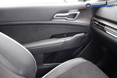 KIA Sportage Gt-Line Automatic Petrol-Electric Hybrid SUV - Stock Number (1676192) - 11th supplementary image