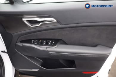 KIA Sportage Gt-Line Automatic Petrol-Electric Hybrid SUV - Stock Number (1676192) - 12th supplementary image