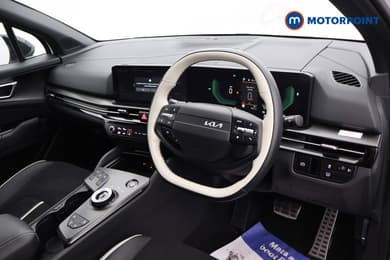 KIA Sportage Gt-Line Automatic Petrol-Electric Hybrid SUV - Stock Number (1676192) - 13th supplementary image