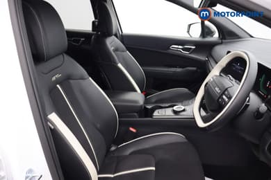 KIA Sportage Gt-Line Automatic Petrol-Electric Hybrid SUV - Stock Number (1676192) - 14th supplementary image