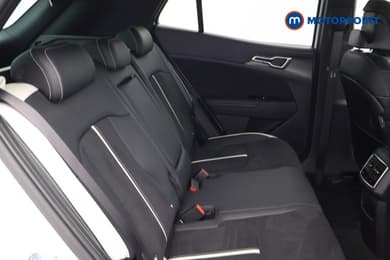 KIA Sportage Gt-Line Automatic Petrol-Electric Hybrid SUV - Stock Number (1676192) - 16th supplementary image