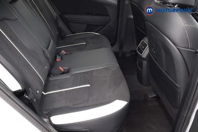 KIA Sportage Gt-Line Automatic Petrol-Electric Hybrid SUV - Stock Number (1676192) - 17th supplementary image