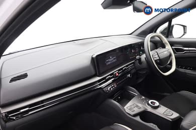 KIA Sportage Gt-Line Automatic Petrol-Electric Hybrid SUV - Stock Number (1676192) - 20th supplementary image