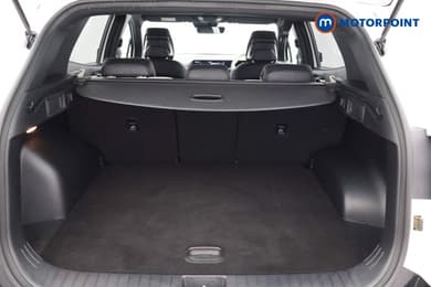 KIA Sportage Gt-Line Automatic Petrol-Electric Hybrid SUV - Stock Number (1676192) - 22nd supplementary image