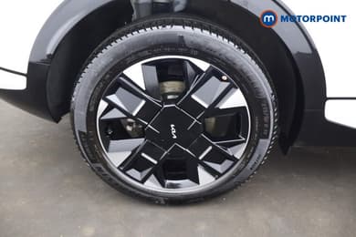 KIA Sportage Gt-Line Automatic Petrol-Electric Hybrid SUV - Stock Number (1676192) - 25th supplementary image