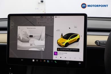 Tesla Model Y Long Range Automatic Electric SUV - Stock Number (1678009) - 6th supplementary image