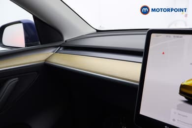Tesla Model Y Long Range Automatic Electric SUV - Stock Number (1678009) - 7th supplementary image