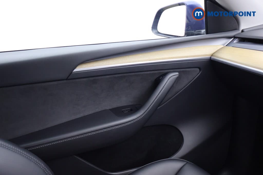 Tesla Model Y Long Range Automatic Electric SUV - Stock Number (1678009) - 8th supplementary image