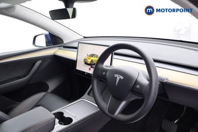 Tesla Model Y Long Range Automatic Electric SUV - Stock Number (1678009) - 10th supplementary image