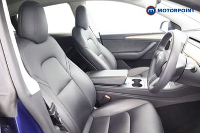 Tesla Model Y Long Range Automatic Electric SUV - Stock Number (1678009) - 11th supplementary image