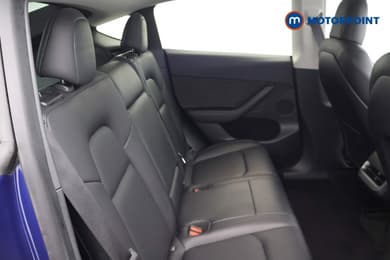 Tesla Model Y Long Range Automatic Electric SUV - Stock Number (1678009) - 13th supplementary image