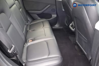 Tesla Model Y Long Range Automatic Electric SUV - Stock Number (1678009) - 14th supplementary image