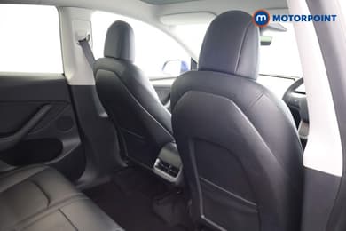 Tesla Model Y Long Range Automatic Electric SUV - Stock Number (1678009) - 15th supplementary image