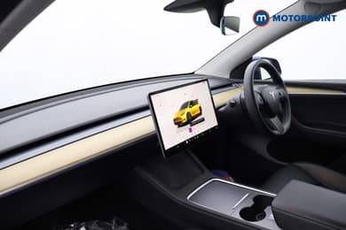 Tesla Model Y Long Range Automatic Electric SUV - Stock Number (1678009) - 17th supplementary image
