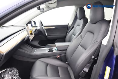 Tesla Model Y Long Range Automatic Electric SUV - Stock Number (1678009) - 18th supplementary image