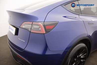 Tesla Model Y Long Range Automatic Electric SUV - Stock Number (1678009) - 20th supplementary image