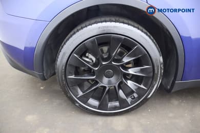 Tesla Model Y Long Range Automatic Electric SUV - Stock Number (1678009) - 22nd supplementary image