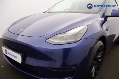 Tesla Model Y Long Range Automatic Electric SUV - Stock Number (1678009) - 25th supplementary image