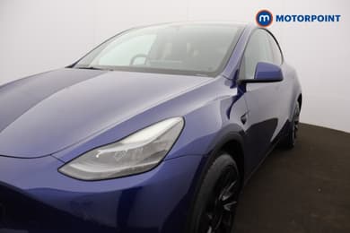 Tesla Model Y Long Range Automatic Electric SUV - Stock Number (1678009) - 26th supplementary image