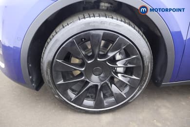 Tesla Model Y Long Range Automatic Electric SUV - Stock Number (1678009) - 27th supplementary image