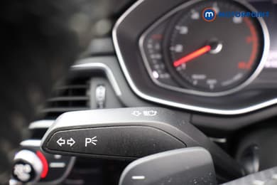 Audi A4 Black Edition Automatic Petrol Saloon - Stock Number (1678204) - 5th supplementary image