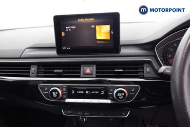 Audi A4 Black Edition Automatic Petrol Saloon - Stock Number (1678204) - 9th supplementary image