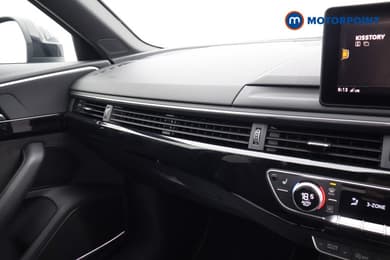 Audi A4 Black Edition Automatic Petrol Saloon - Stock Number (1678204) - 11th supplementary image