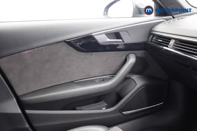 Audi A4 Black Edition Automatic Petrol Saloon - Stock Number (1678204) - 12th supplementary image