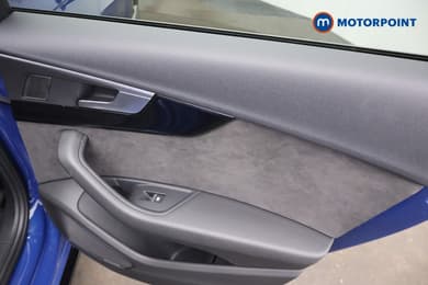 Audi A4 Black Edition Automatic Petrol Saloon - Stock Number (1678204) - 20th supplementary image