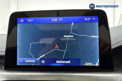 Ford Focus Active X Vignale Edition Manual Petrol Hatchback - Stock Number (1679194) - 2nd supplementary image