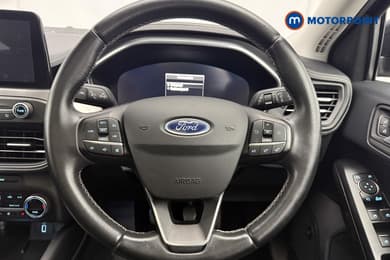 Ford Focus Active X Vignale Edition Manual Petrol Hatchback - Stock Number (1679194) - 5th supplementary image