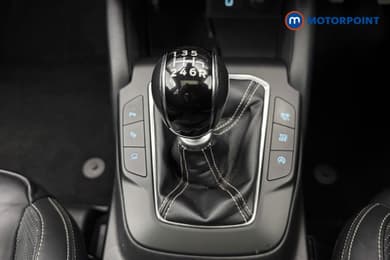 Ford Focus Active X Vignale Edition Manual Petrol Hatchback - Stock Number (1679194) - 7th supplementary image
