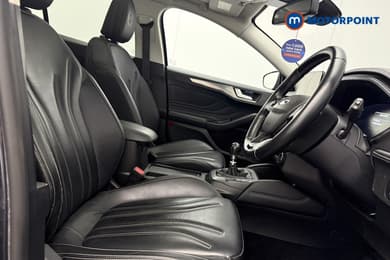 Ford Focus Active X Vignale Edition Manual Petrol Hatchback - Stock Number (1679194) - 8th supplementary image