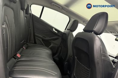 Ford Focus Active X Vignale Edition Manual Petrol Hatchback - Stock Number (1679194) - 9th supplementary image