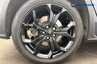 Ford Focus Active X Vignale Edition Manual Petrol Hatchback - Stock Number (1679194) - 10th supplementary image